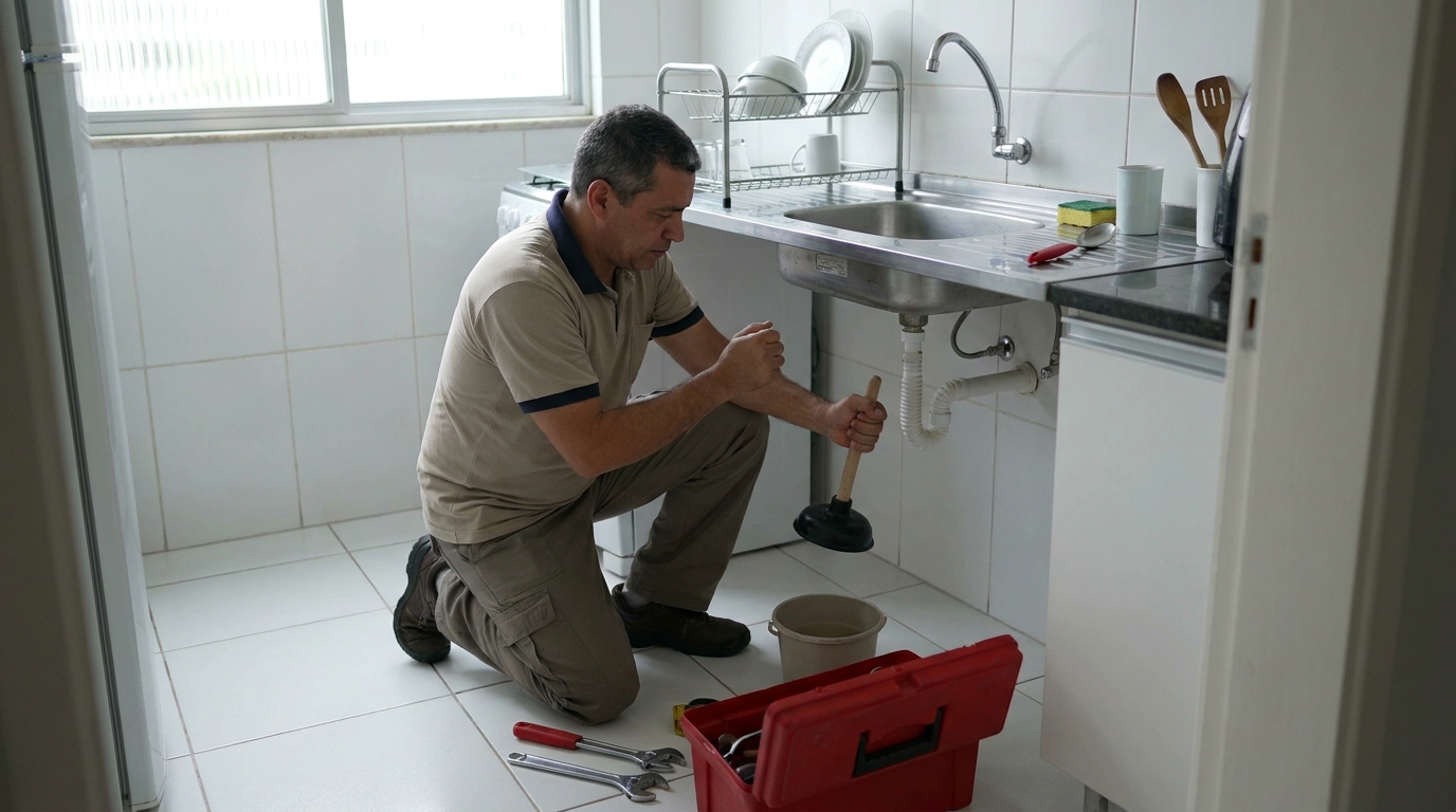 Remoção de Restos em São Carlos‑SP