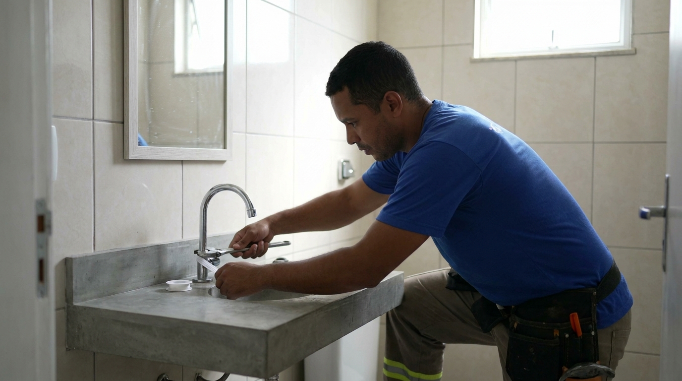 Torneiras Gourmet e Elétricas em São Carlos‑SP