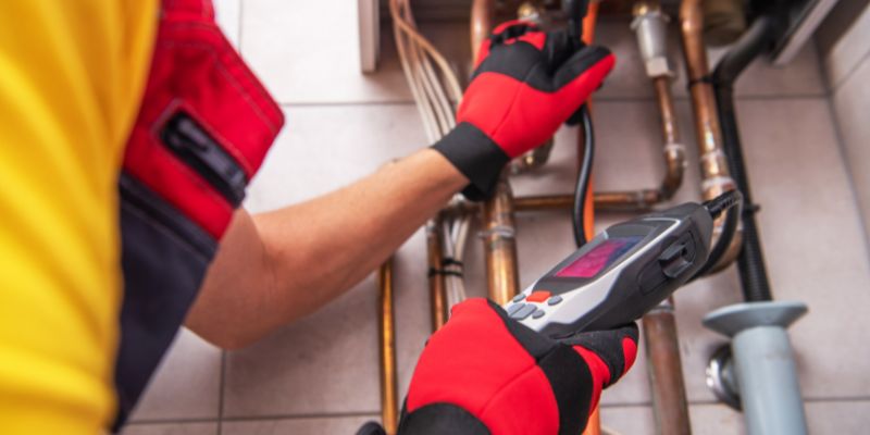 Emergência com Vazamento de Gás ou Água em São Carlos: Como Agir?