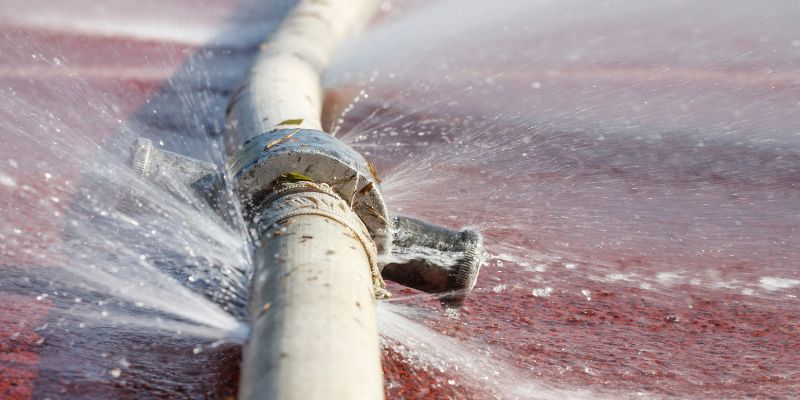 Encanamento Estourado à Noite em São Carlos: Quem Pode Ajudar?